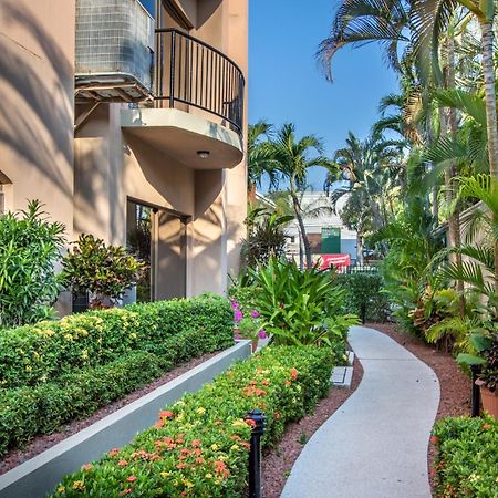 יקו Monaco Condominiums מראה חיצוני תמונה