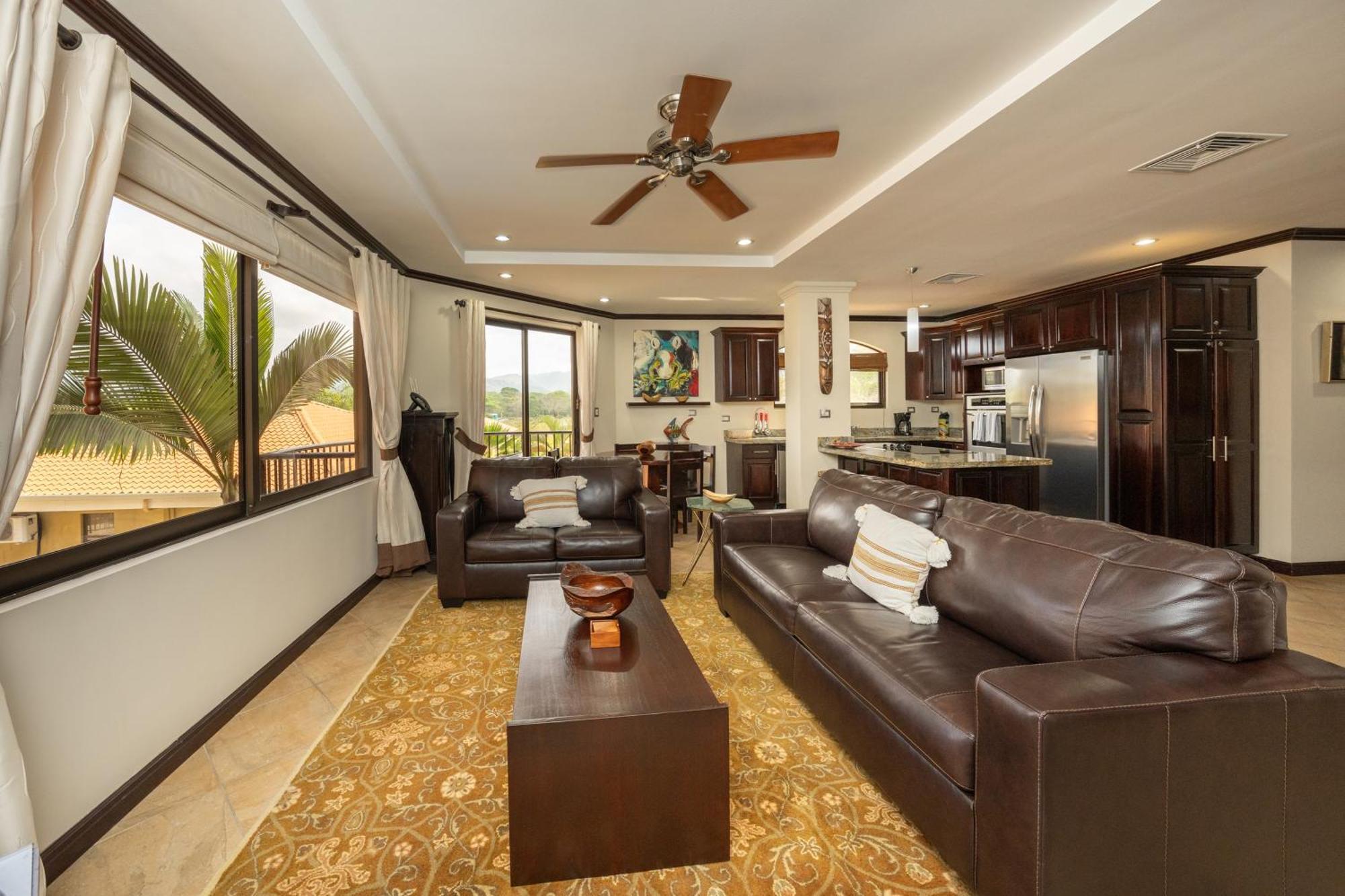 יקו Monaco Condominiums מראה חיצוני תמונה
