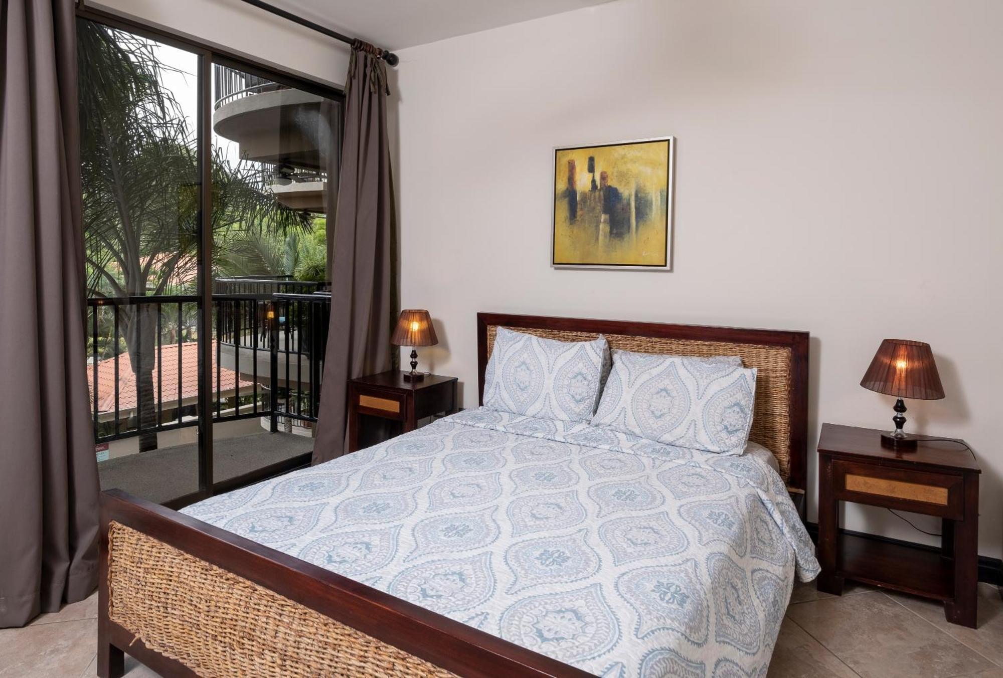 יקו Monaco Condominiums מראה חיצוני תמונה