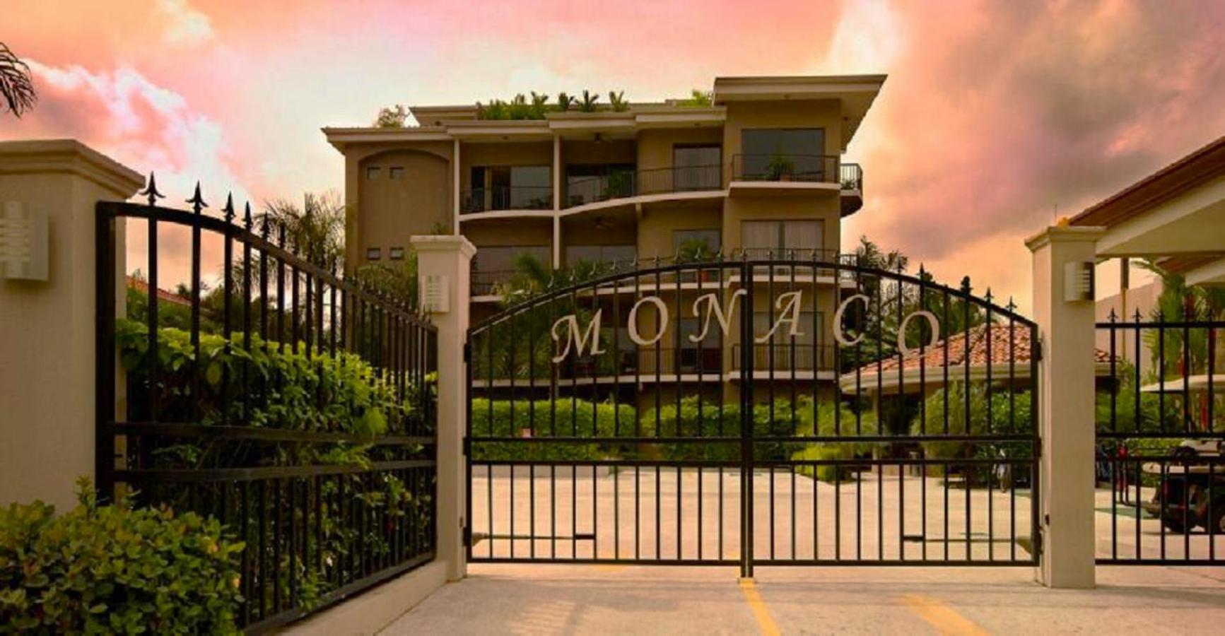 יקו Monaco Condominiums מראה חיצוני תמונה